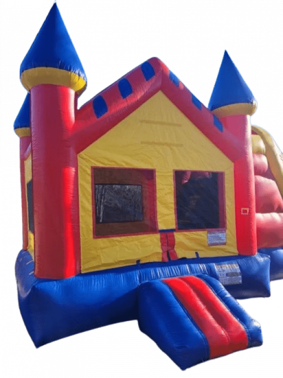 Bounce Houses