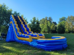 Messenger creation 125b0f9f 7f8b 4941 b374 5c18bcff6af4 1721262460 Melting Artic Water Slide 19ft