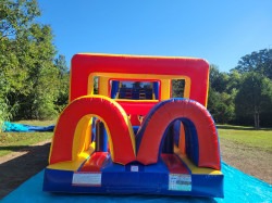 20240901 093705 1725325219 56ft 2 piece Obstacle course