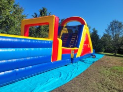 20240901 093722 1725325220 56ft 2 piece Obstacle course