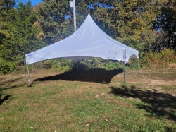 20241026 113545 1730306847 20' x 20' high peak tent package